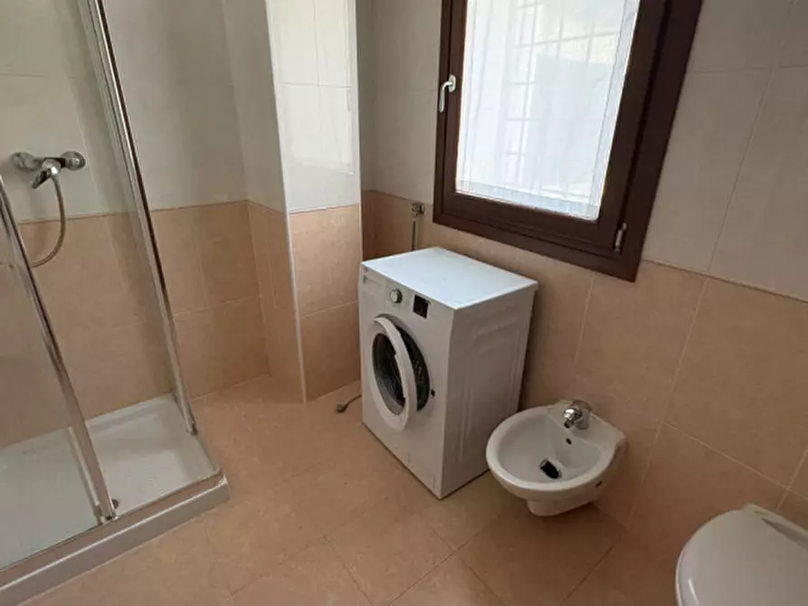 Immagine 8 di Appartamento in affitto  in Via delle Piazze a Padova