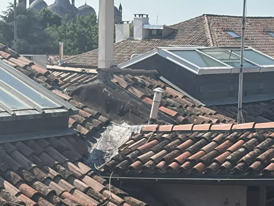 Immagine 10 di Appartamento in affitto  in Via delle Piazze a Padova