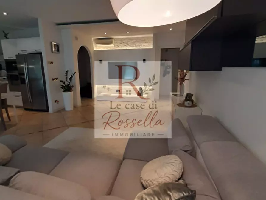 Immagine 4 di Casa trifamiliare in vendita  in Via Stazione a Campodarsego