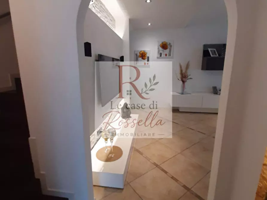 Immagine 6 di Casa trifamiliare in vendita  in Via Stazione a Campodarsego