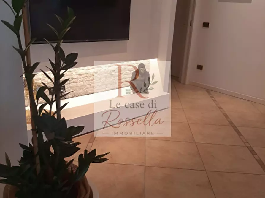 Immagine 8 di Casa trifamiliare in vendita  in Via Stazione a Campodarsego