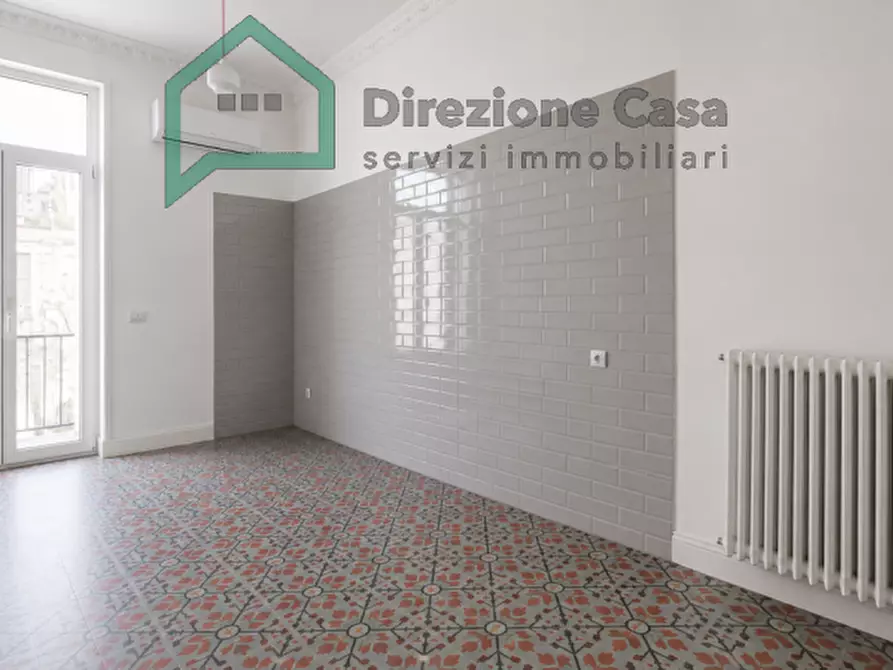 Immagine 1 di Appartamento in vendita  in VIA MILANO a Napoli
