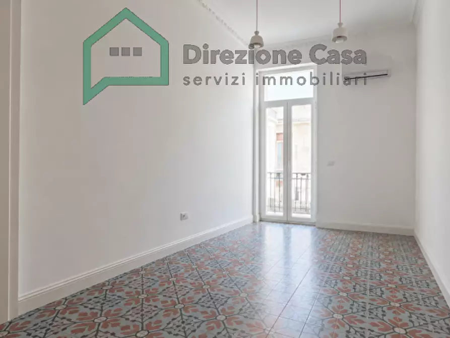 Immagine 2 di Appartamento in vendita  in VIA MILANO a Napoli