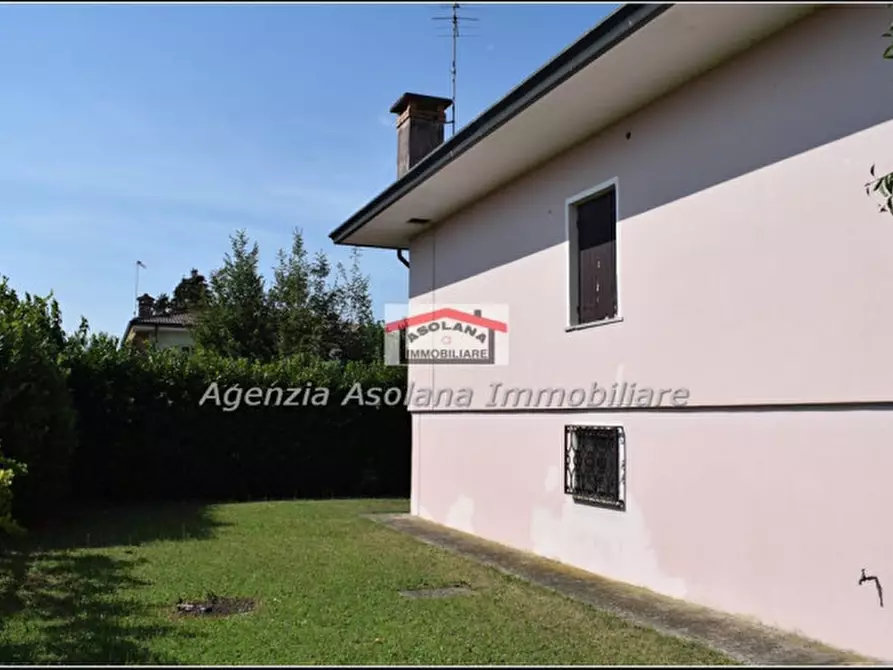 Immagine 3 di Casa indipendente in vendita  in via Roma a Riese Pio x