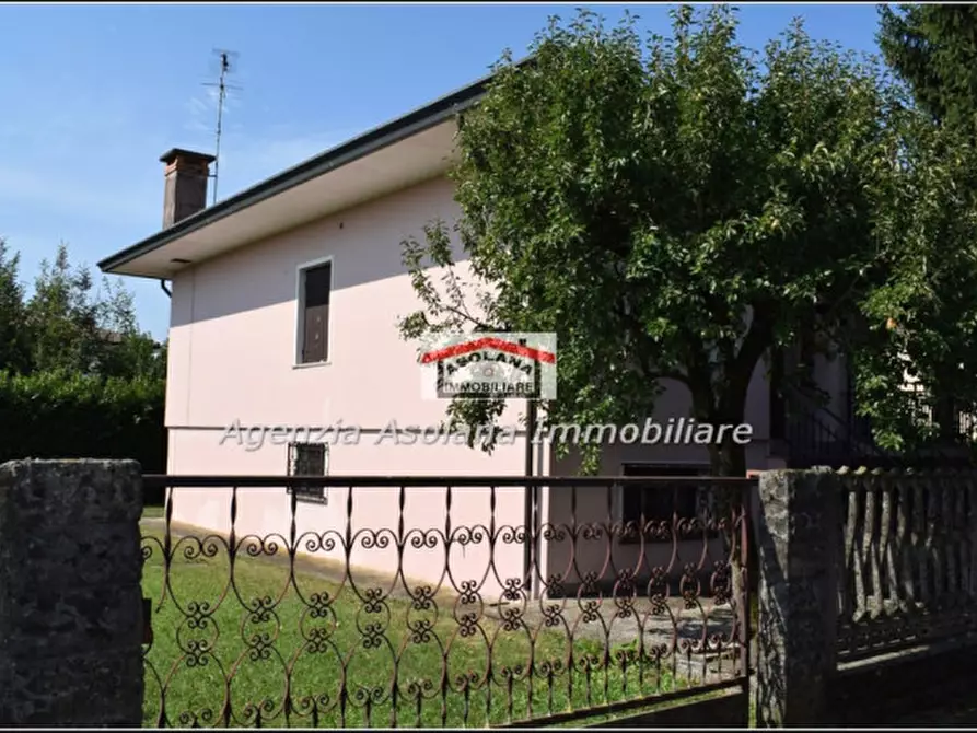 Immagine 4 di Casa indipendente in vendita  in via Roma a Riese Pio x
