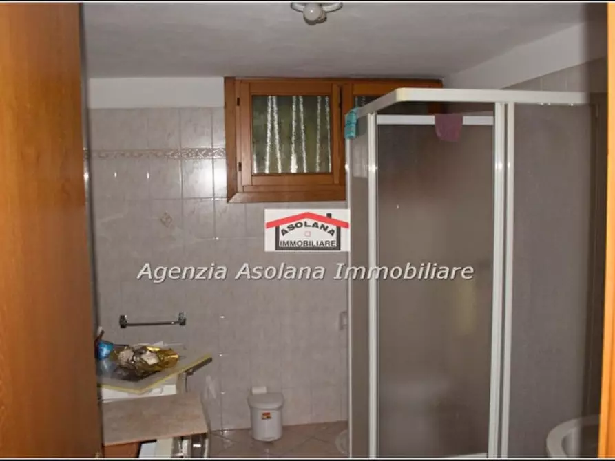 Immagine 7 di Casa indipendente in vendita  in via Roma a Riese Pio x