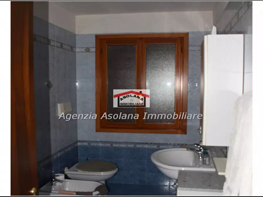 Immagine 8 di Casa indipendente in vendita  in via Roma a Riese Pio x