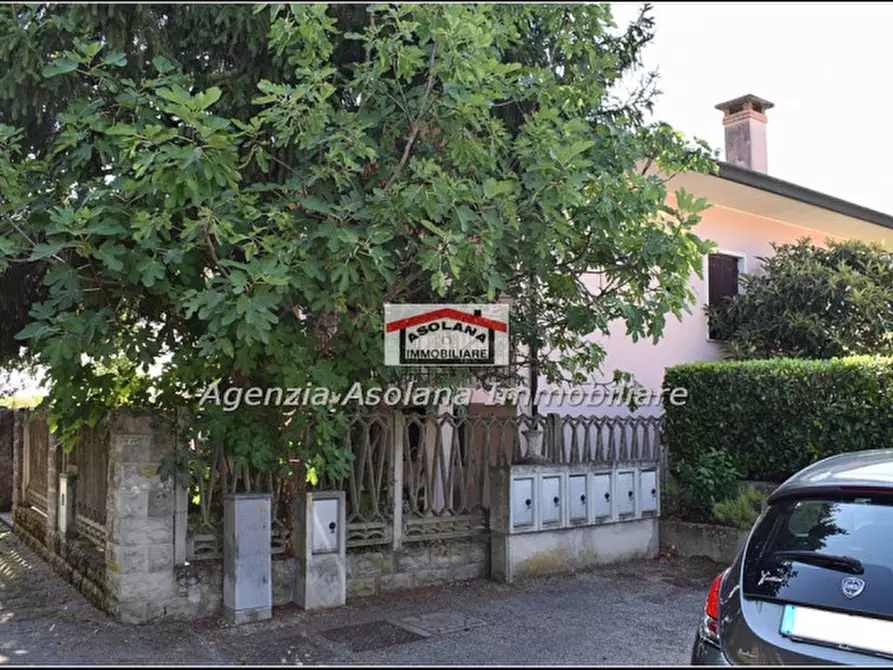 Immagine 9 di Casa indipendente in vendita  in via Roma a Riese Pio x