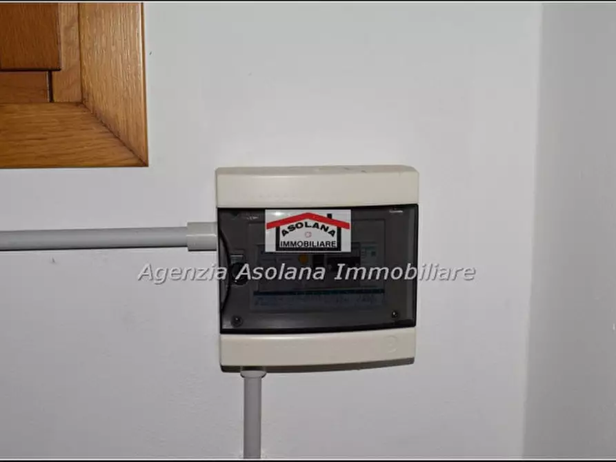Immagine 12 di Casa indipendente in vendita  in via Roma a Riese Pio x
