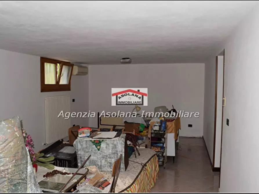 Immagine 14 di Casa indipendente in vendita  in via Roma a Riese Pio x