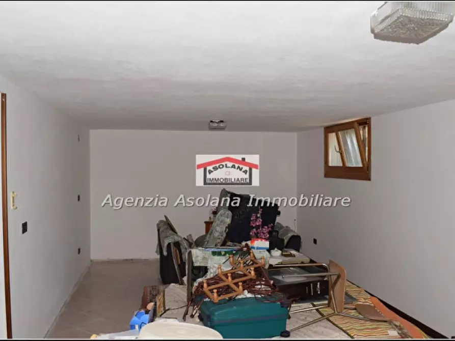 Immagine 15 di Casa indipendente in vendita  in via Roma a Riese Pio x
