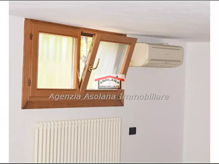 Immagine 16 di Casa indipendente in vendita  in via Roma a Riese Pio x