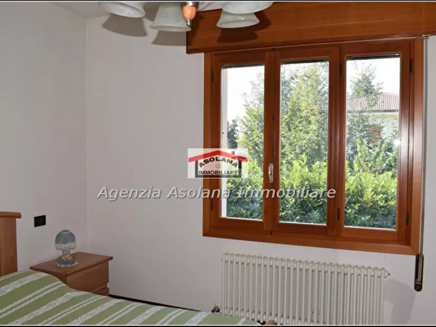 Immagine 17 di Casa indipendente in vendita  in via Roma a Riese Pio x