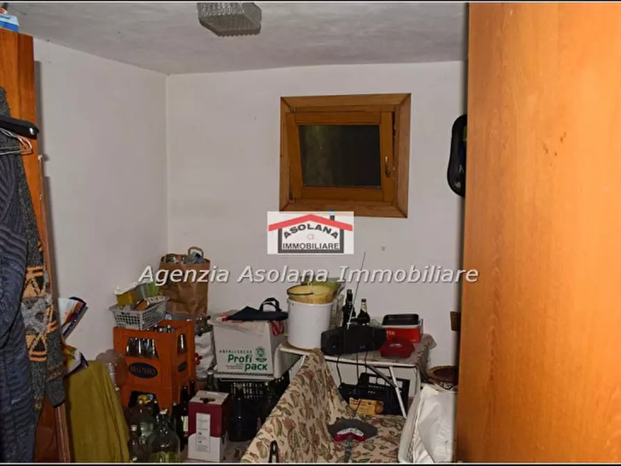 Immagine 18 di Casa indipendente in vendita  in via Roma a Riese Pio x