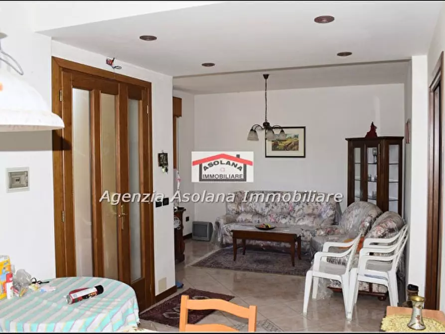 Immagine 19 di Casa indipendente in vendita  in via Roma a Riese Pio x