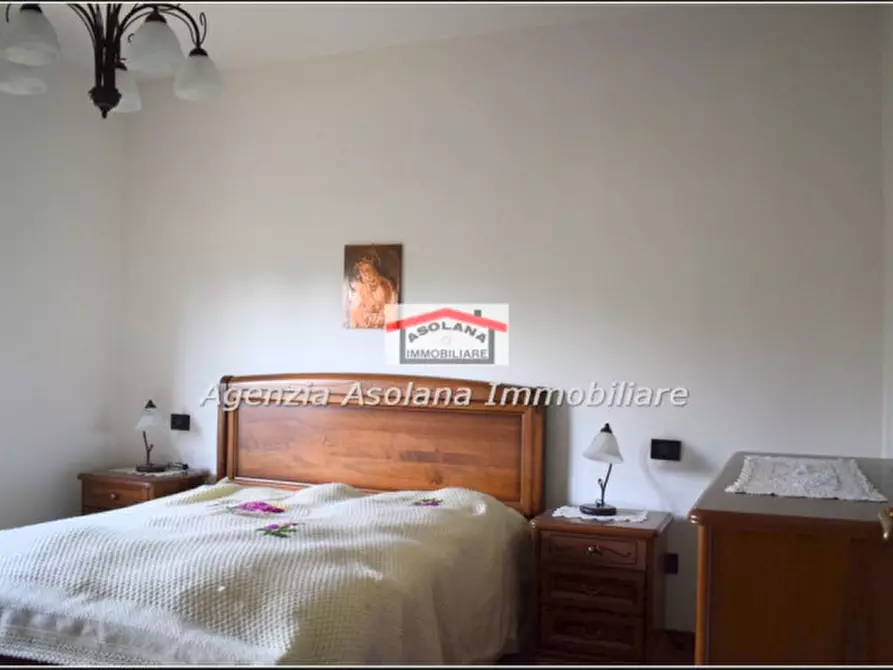 Immagine 20 di Casa indipendente in vendita  in via Roma a Riese Pio x
