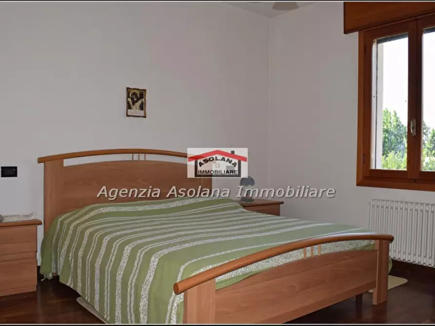 Immagine 22 di Casa indipendente in vendita  in via Roma a Riese Pio x