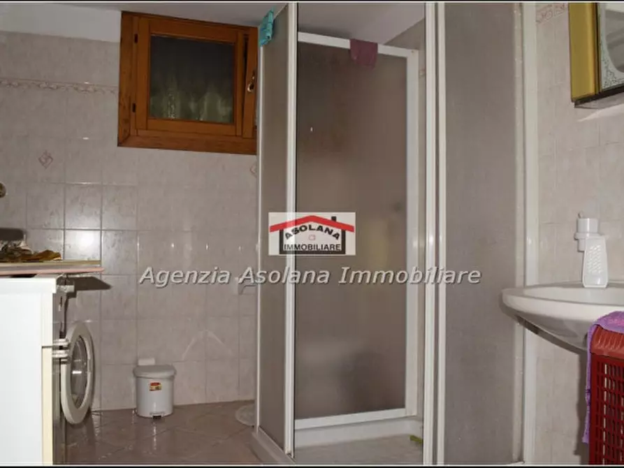 Immagine 24 di Casa indipendente in vendita  in via Roma a Riese Pio x