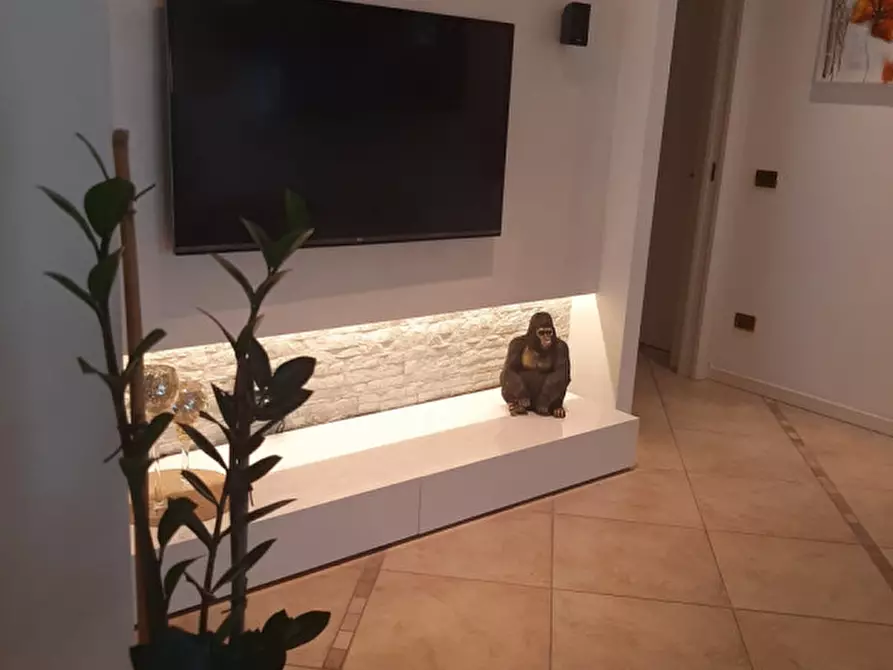 Immagine 6 di Casa trifamiliare in vendita  in Via Stazione a Campodarsego