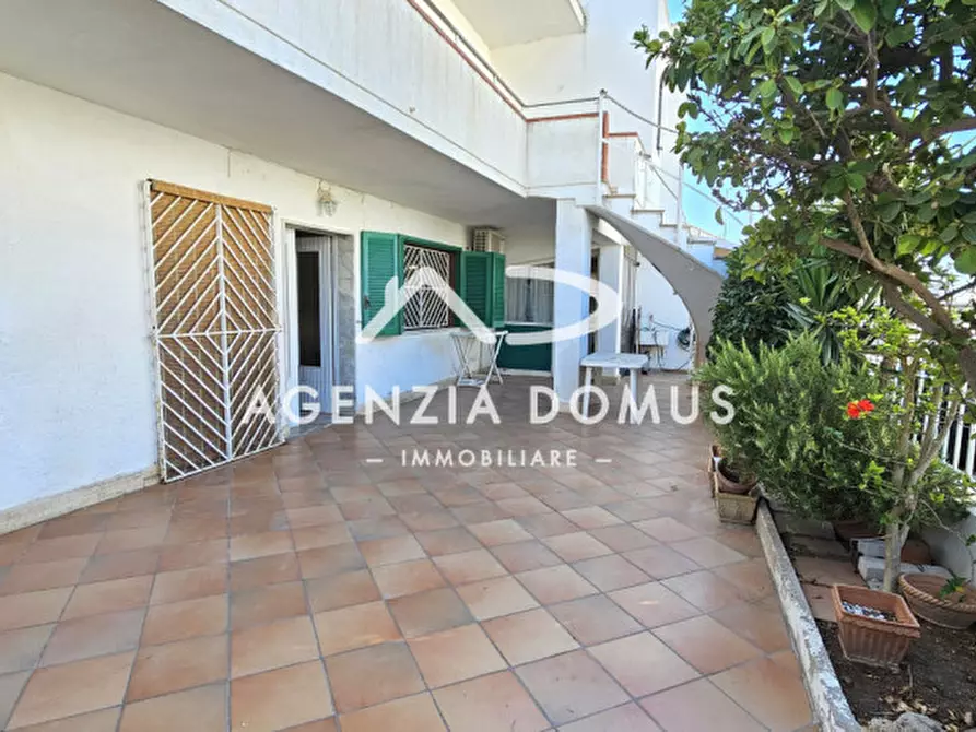 Immagine 4 di Casa indipendente in vendita  in via enrico toti 16 a Ugento