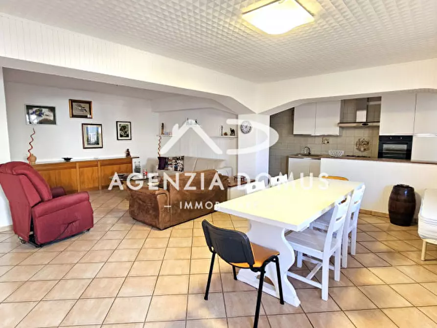 Immagine 9 di Casa indipendente in vendita  in via enrico toti 16 a Ugento
