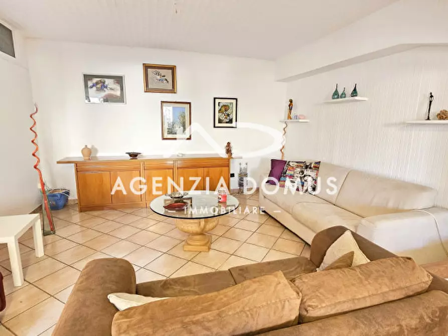 Immagine 10 di Casa indipendente in vendita  in via enrico toti 16 a Ugento