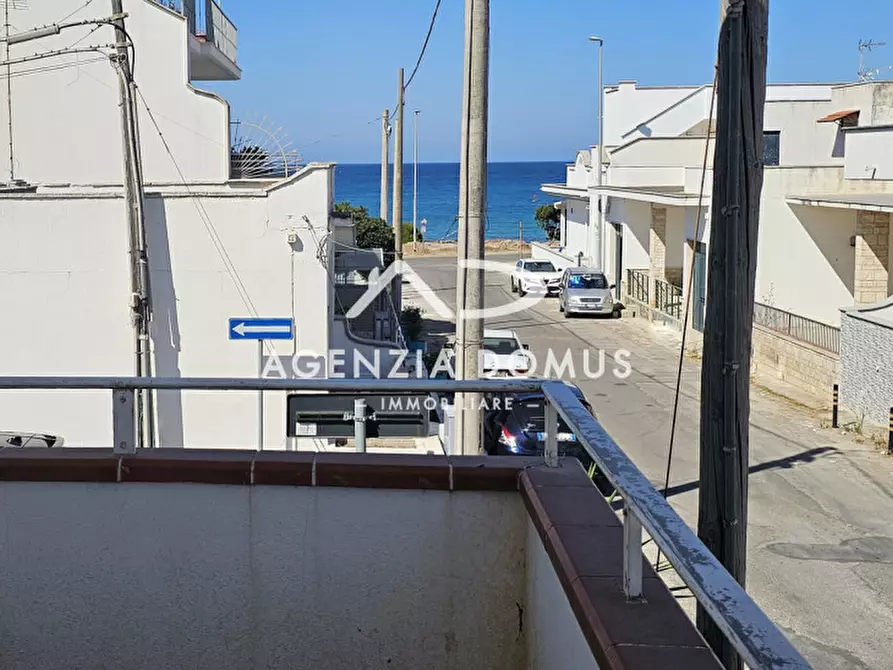 Immagine 26 di Casa indipendente in vendita  in via enrico toti 16 a Ugento