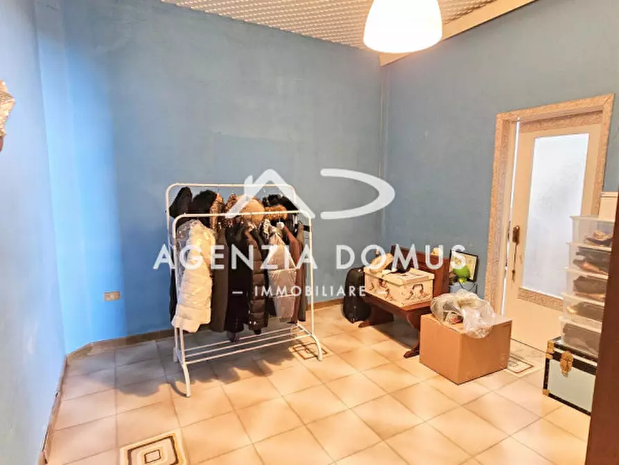 Immagine 35 di Casa indipendente in vendita  in via enrico toti 16 a Ugento
