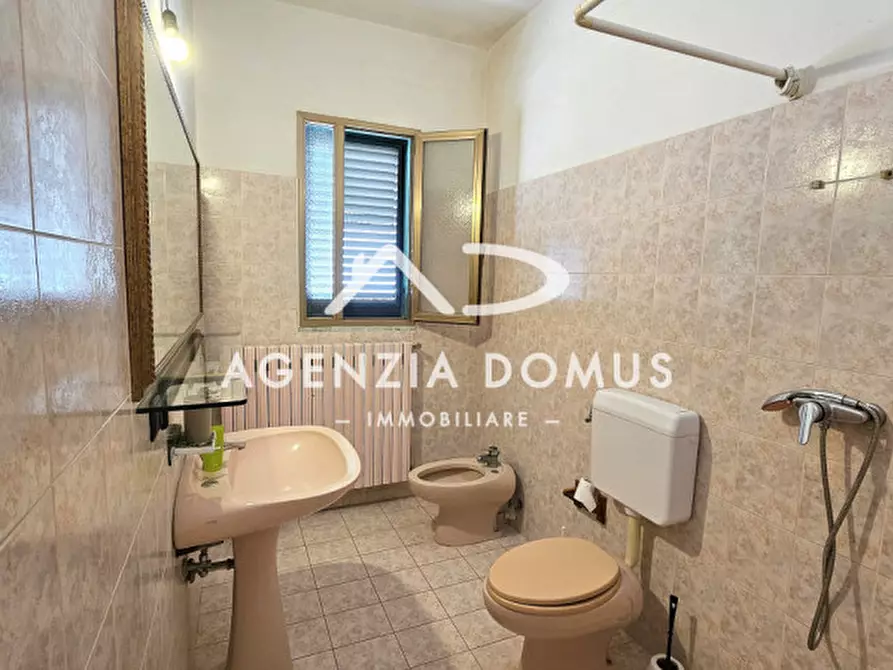 Immagine 37 di Casa indipendente in vendita  in via enrico toti 16 a Ugento