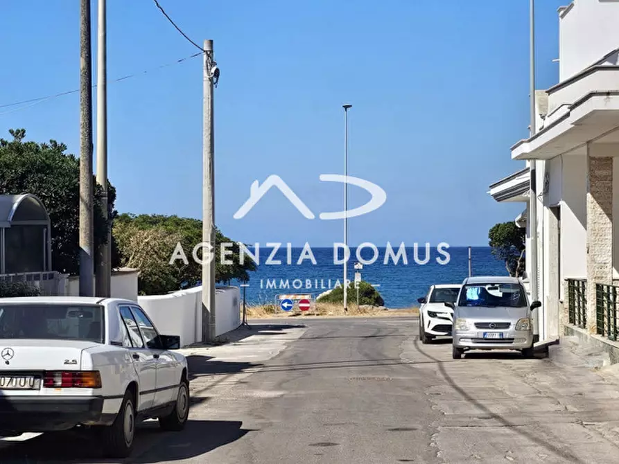 Immagine 47 di Casa indipendente in vendita  in via enrico toti 16 a Ugento