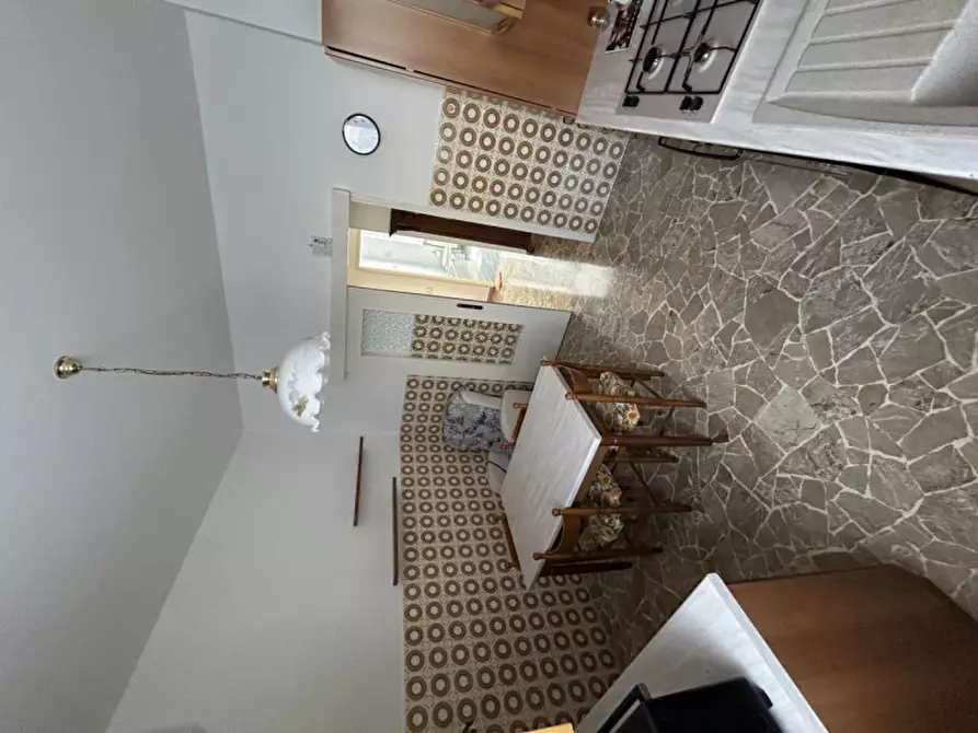 Immagine 6 di Appartamento in vendita  in Via Giacomo Matteotti, 27 a Gorla Minore