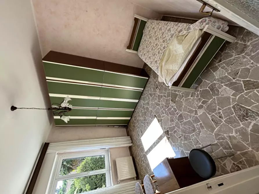 Immagine 8 di Appartamento in vendita  in Via Giacomo Matteotti, 27 a Gorla Minore