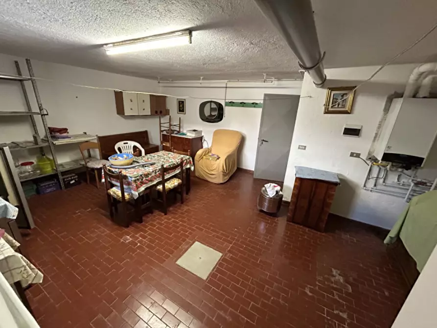 Immagine 15 di Appartamento in vendita  in Via Giacomo Matteotti, 27 a Gorla Minore