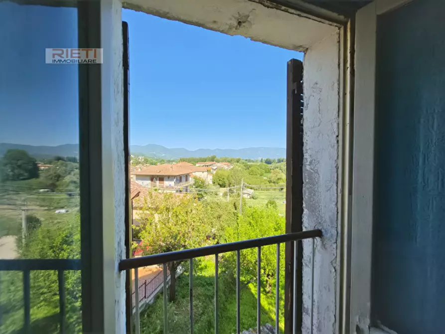 Immagine 7 di Casa indipendente in vendita  in Via Pistignano a Rieti