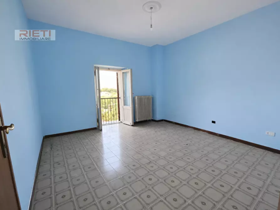 Immagine 8 di Casa indipendente in vendita  in Via Pistignano a Rieti