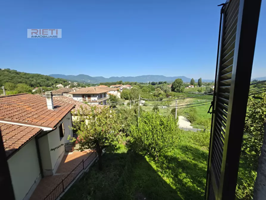 Immagine 9 di Casa indipendente in vendita  in Via Pistignano a Rieti