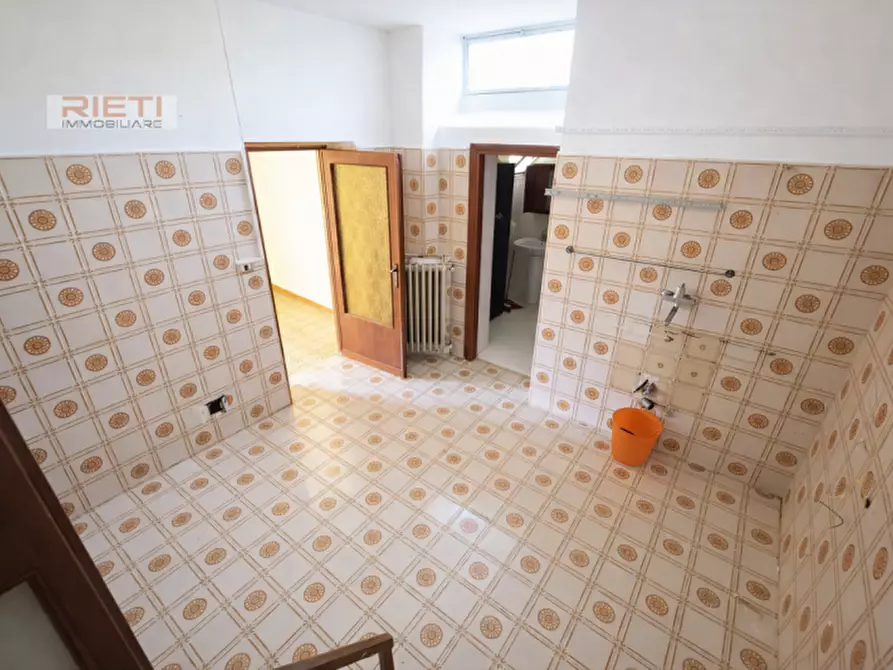 Immagine 13 di Casa indipendente in vendita  in Via Pistignano a Rieti