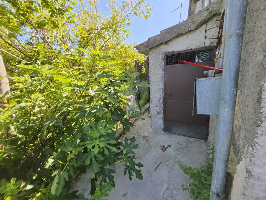 Immagine 14 di Casa indipendente in vendita  in Via Pistignano a Rieti