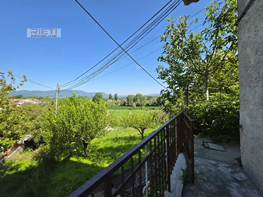 Immagine 15 di Casa indipendente in vendita  in Via Pistignano a Rieti