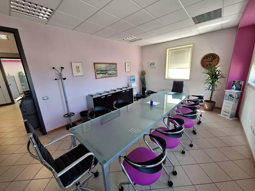 Immagine 1 di Ufficio in vendita  in Via Provinciale Cotignola, 22, 48022 Lugo RA, Italia a Lugo