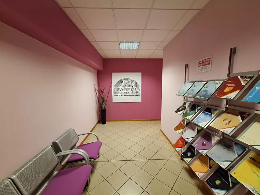 Immagine 2 di Ufficio in vendita  in Via Provinciale Cotignola, 22, 48022 Lugo RA, Italia a Lugo