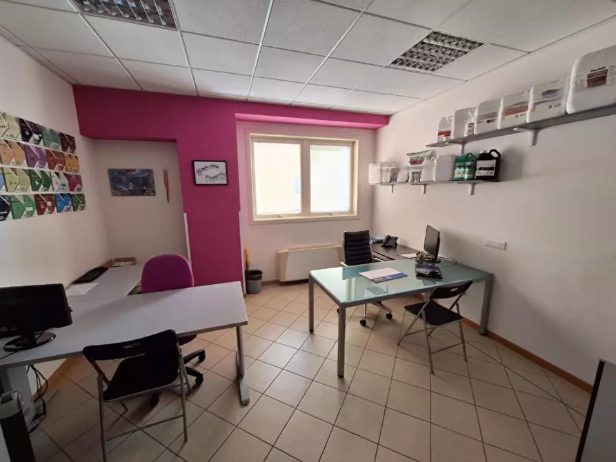 Immagine 3 di Ufficio in vendita  in Via Provinciale Cotignola, 22, 48022 Lugo RA, Italia a Lugo