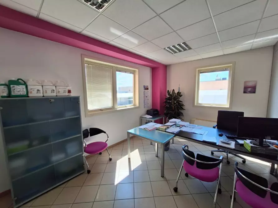 Immagine 4 di Ufficio in vendita  in Via Provinciale Cotignola, 22, 48022 Lugo RA, Italia a Lugo