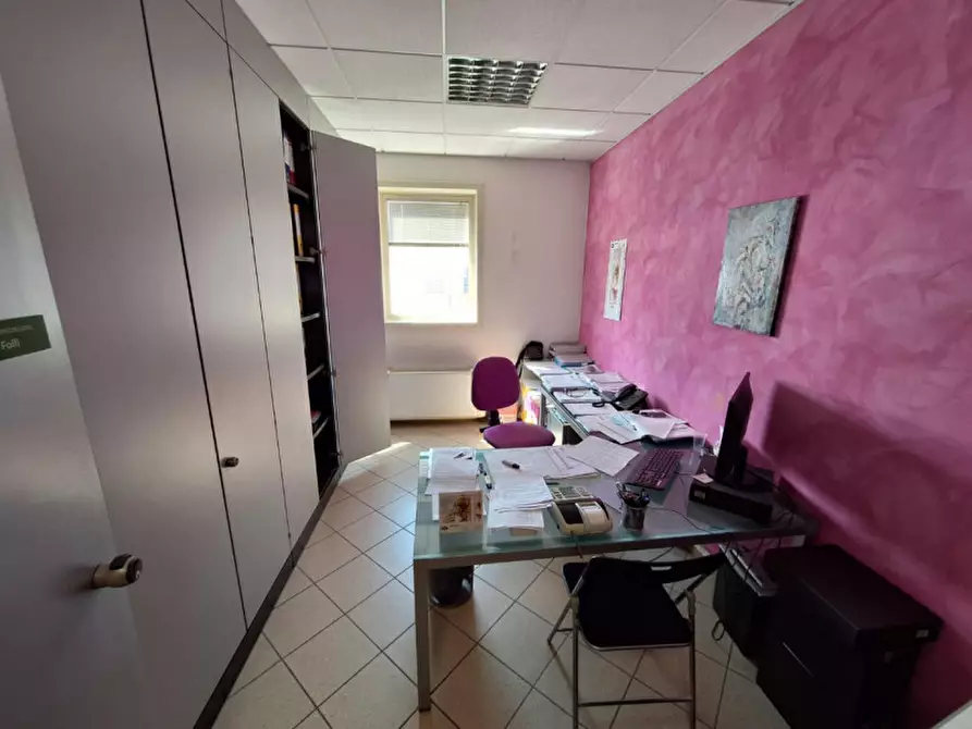 Immagine 7 di Ufficio in vendita  in Via Provinciale Cotignola, 22, 48022 Lugo RA, Italia a Lugo