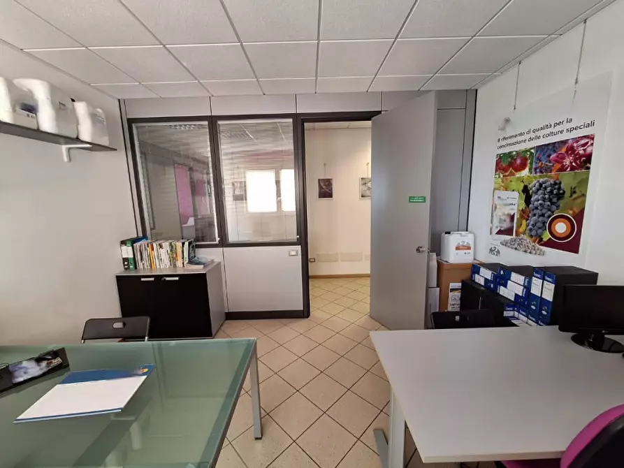 Immagine 8 di Ufficio in vendita  in Via Provinciale Cotignola, 22, 48022 Lugo RA, Italia a Lugo