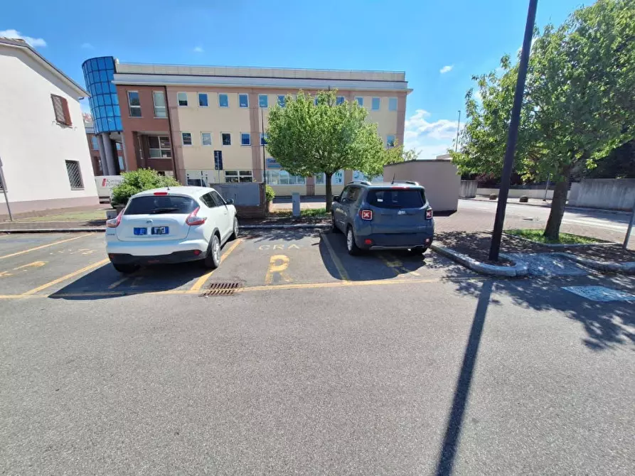 Immagine 15 di Ufficio in vendita  in Via Provinciale Cotignola, 22, 48022 Lugo RA, Italia a Lugo