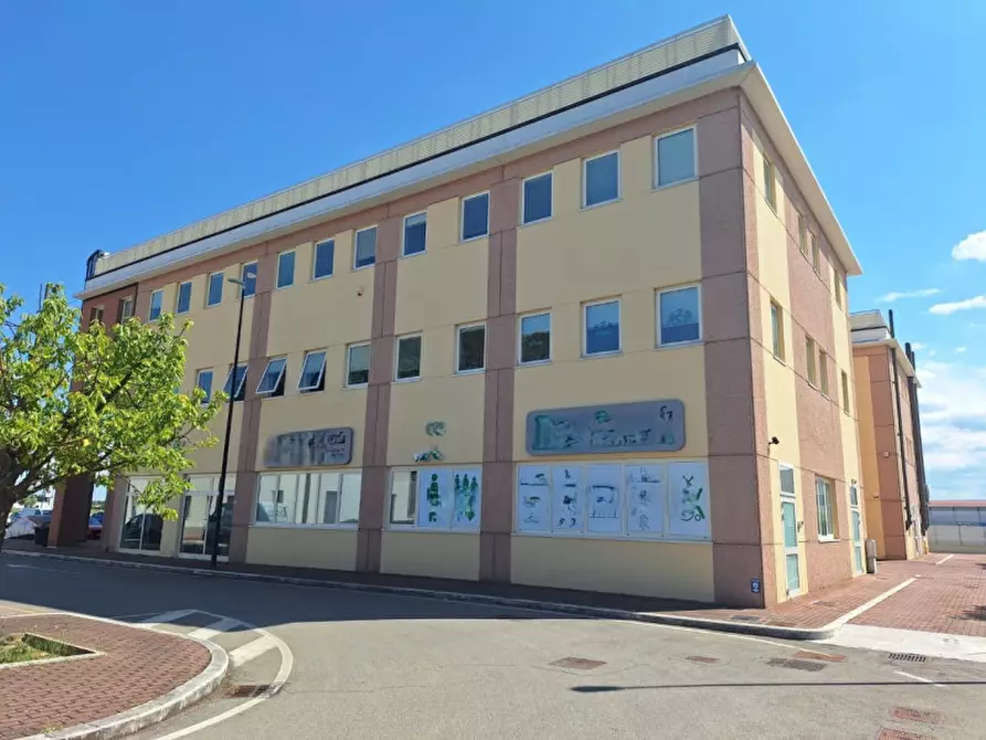 Immagine 17 di Ufficio in vendita  in Via Provinciale Cotignola, 22, 48022 Lugo RA, Italia a Lugo