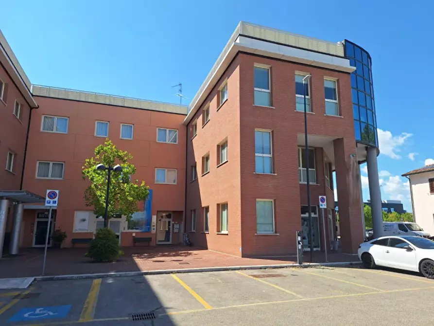 Immagine 19 di Ufficio in vendita  in Via Provinciale Cotignola, 22, 48022 Lugo RA, Italia a Lugo