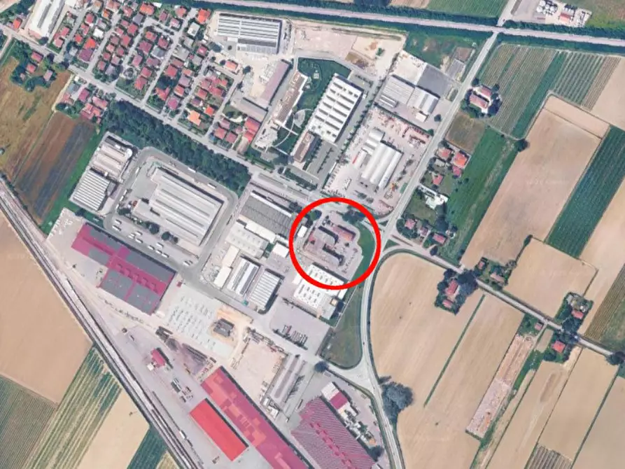Immagine 24 di Ufficio in vendita  in Via Provinciale Cotignola, 22, 48022 Lugo RA, Italia a Lugo