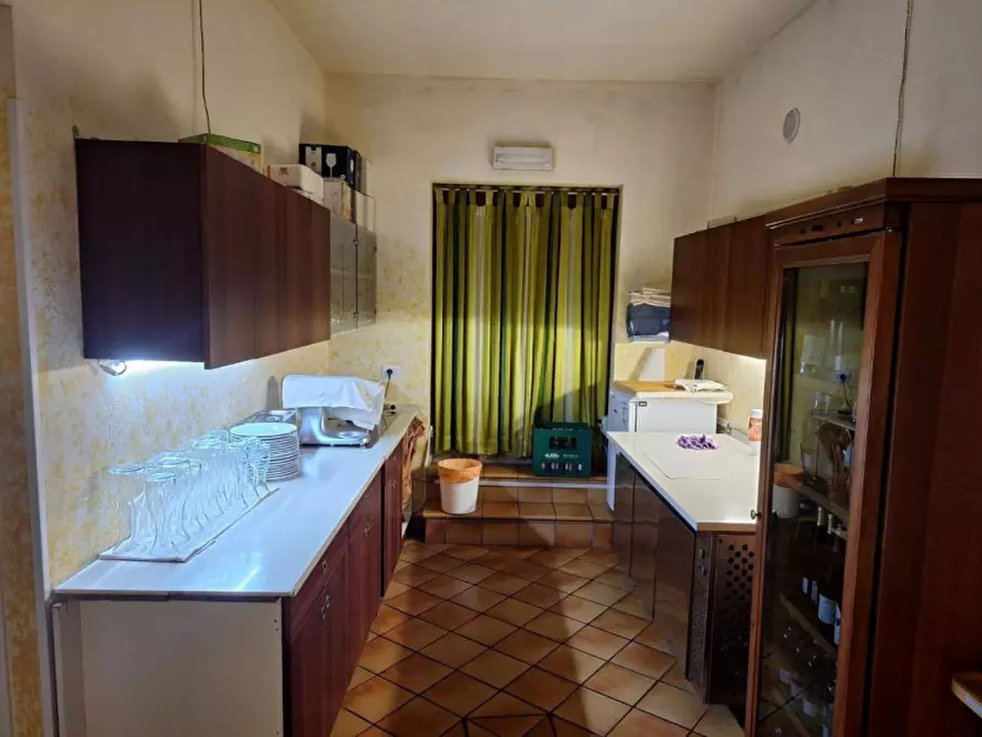 Immagine 9 di Attività commerciale in vendita  in Via Fra Michelino, 29, 47521 Cesena FC, Italia a Cesena